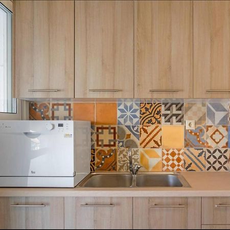 Athenian Elegant Apt Near Acropolis Apartment ภายนอก รูปภาพ