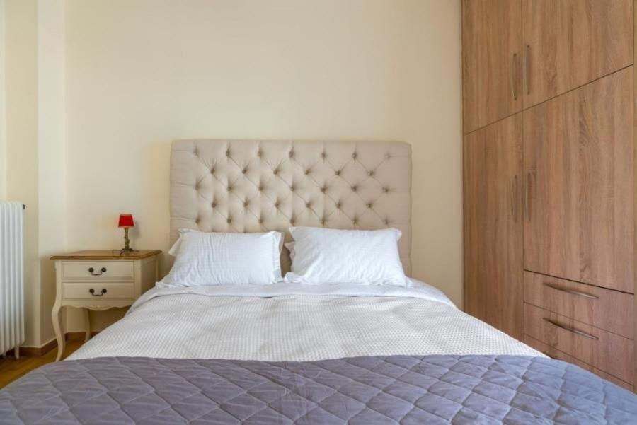 Athenian Elegant Apt Near Acropolis Apartment ภายนอก รูปภาพ