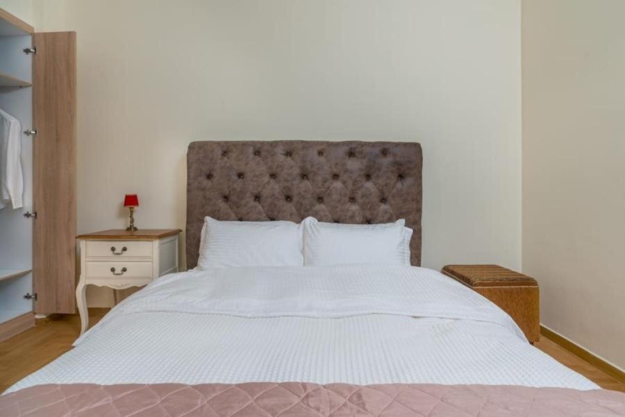 Athenian Elegant Apt Near Acropolis Apartment ภายนอก รูปภาพ